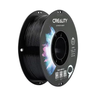 3D Printers & Materials - CR-PETG Filament Creality (Black) 3301030035 - ātri pasūtīt no ražotāja