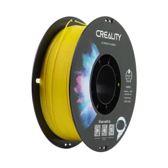 Vairs neražo - CR-PETG Filament Creality (Yellow) 3301030033