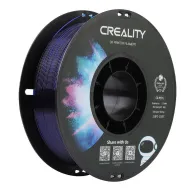 3D Printers & Materials - CR-PETG Filament Creality (Transparent blue) 3301030036 - quick order from manufacturer3D Printers & Materials - CR-PETG Filament Creality (Transparent blue) 3301030036 - quick order from manufacturer