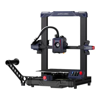 Discontinued - AnyCubic Kobra 2 Neo 3D Printer KNVA0BK-Y-O