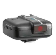 Triggers - Cullmann CUlight RT 500 Nikon transmitter - quick order from manufacturerTriggers - Cullmann CUlight RT 500 Nikon transmitter - quick order from manufacturer