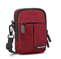 Сумка Cullmann Malaga Compact 200 краснаяСумка Cullmann Malaga Compact 200 красная