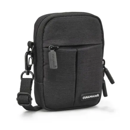 Сумка Cullmann Malaga Compact 300 черная