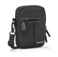 Сумка Cullmann Malaga Compact 300 чернаяСумка Cullmann Malaga Compact 300 черная