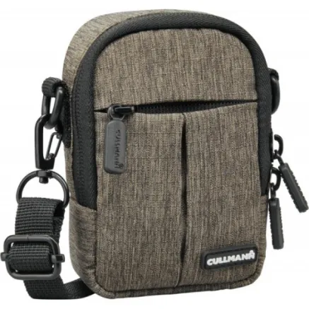 Cullmann bag Malaga Compact 300 brown