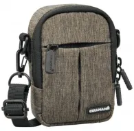 Cullmann сумка Malaga Compact 300 коричневаяCullmann сумка Malaga Compact 300 коричневая