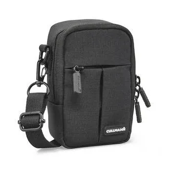 Kameru somas - Cullmann bag Malaga Compact 400 black - ātri pasūtīt no ražotāja