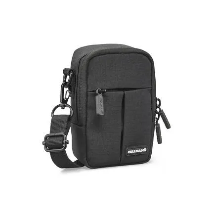 Cullmann bag Malaga Compact 400 black
