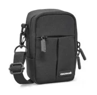 Kameru somas - Cullmann bag Malaga Compact 400 black - ātri pasūtīt no ražotājaKameru somas - Cullmann bag Malaga Compact 400 black - ātri pasūtīt no ražotāja