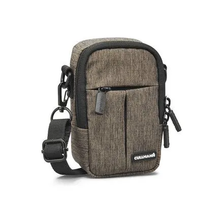 Cullmann bag Malaga Compact 400 brown