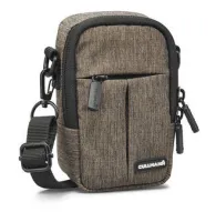Plecu somas - Cullmann bag Malaga Compact 400 brown - быстрый заказ от производителяPlecu somas - Cullmann bag Malaga Compact 400 brown - быстрый заказ от производителя
