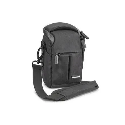 Cullmann bag Malaga Vario 200 black
