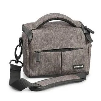 Plecu somas - Cullmann bag Malaga Vario 200 brown - ātri pasūtīt no ražotāja