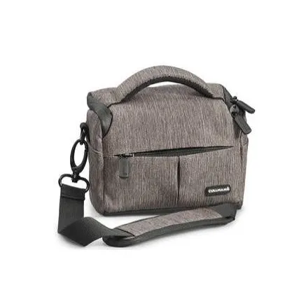 Сумка Cullmann Malaga Vario 200 коричневая