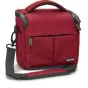Shoulder Bags - Cullmann bag Malaga Vario 400 red - quick order from manufacturer