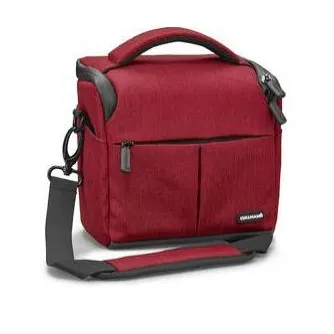 Plecu somas - Cullmann bag Malaga Vario 400 red - ātri pasūtīt no ražotāja