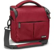 Plecu somas - Cullmann bag Malaga Vario 400 red - ātri pasūtīt no ražotājaPlecu somas - Cullmann bag Malaga Vario 400 red - ātri pasūtīt no ražotāja