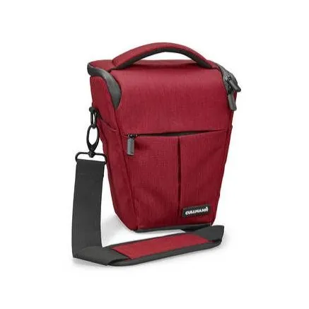 Cullmann bag Malaga Action 200 red