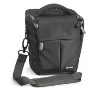 Shoulder Bags - Cullmann bag Malaga Action 300 black - quick order from manufacturerShoulder Bags - Cullmann bag Malaga Action 300 black - quick order from manufacturer