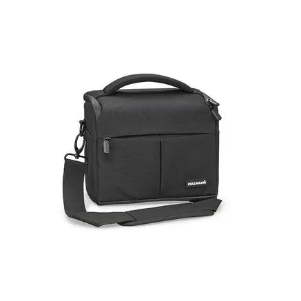 Сумка Cullmann Malaga Maxima 120 черный