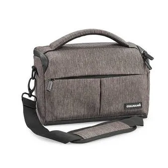 Shoulder Bags - Cullmann bag Malaga Maxima 200 brown - quick order from manufacturer