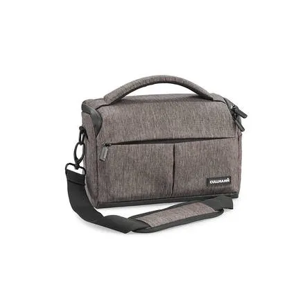 Cullmann сумка Malaga Maxima 200 коричневая