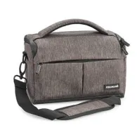 Shoulder Bags - Cullmann bag Malaga Maxima 200 brown - quick order from manufacturerShoulder Bags - Cullmann bag Malaga Maxima 200 brown - quick order from manufacturer