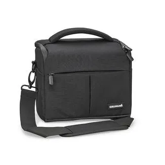 Plecu somas - Cullmann bag Malaga Maxima 300 black - ātri pasūtīt no ražotāja