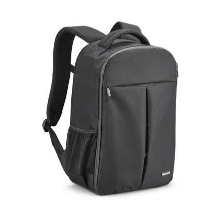 Рюкзак Cullmann Malaga 550 черный