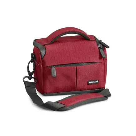 Cullmann bag Malaga Vario 200 red