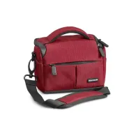 Kameru somas - Cullmann bag Malaga Vario 200 red - быстрый заказ от производителяKameru somas - Cullmann bag Malaga Vario 200 red - быстрый заказ от производителя