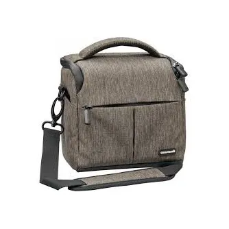 Plecu somas - Cullmann bag Malaga Vario 400 brown - ātri pasūtīt no ražotāja