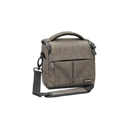 Cullmann bag Malaga Vario 400 brown