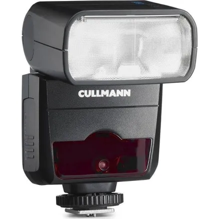 Cullmann CUlight FR 36F Fujifilm lamp