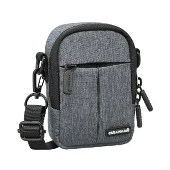 Сумка Cullmann Malaga Compact 300 серая