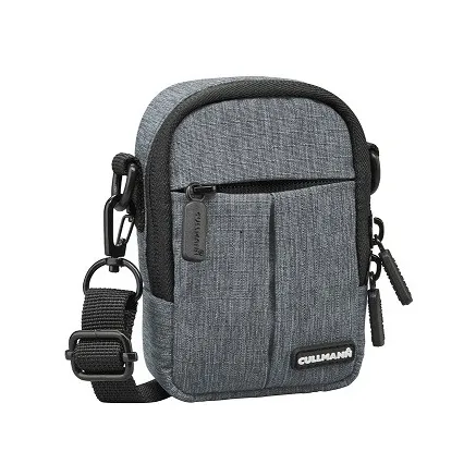Сумка Cullmann Malaga Compact 300 серая