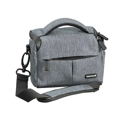 Сумка Cullmann Malaga Vario 200 серая