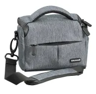 Plecu somas - Cullmann bag Malaga Vario 200 gray - ātri pasūtīt no ražotājaPlecu somas - Cullmann bag Malaga Vario 200 gray - ātri pasūtīt no ražotāja