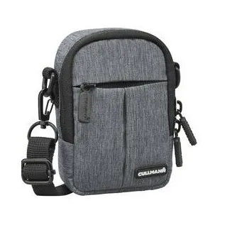 Сумка Cullmann Malaga Compact 400 серая