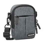 Shoulder Bags - Cullmann bag Malaga Compact 400 gray - quick order from manufacturerShoulder Bags - Cullmann bag Malaga Compact 400 gray - quick order from manufacturer