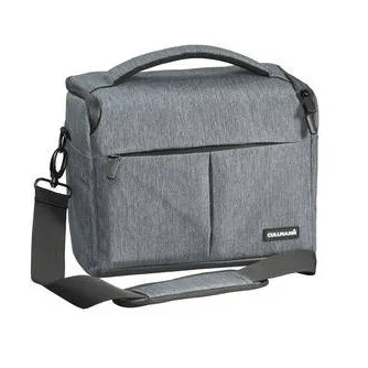 Сумка Cullmann Malaga Maxima 200 серая