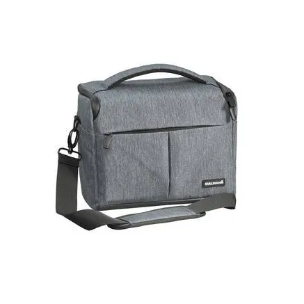 Сумка Cullmann Malaga Maxima 200 серая