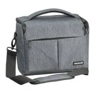 Shoulder Bags - Cullmann bag Malaga Maxima 200 gray - quick order from manufacturerShoulder Bags - Cullmann bag Malaga Maxima 200 gray - quick order from manufacturer
