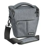 Shoulder Bags - Cullmann bag Malaga Action 200 gray - quick order from manufacturerShoulder Bags - Cullmann bag Malaga Action 200 gray - quick order from manufacturer