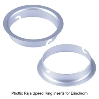 Phottix Raja Speed Ring для Elinchrom144