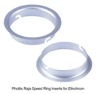Citi studijas aksesuāri - Phottix Raja Speed Ring for Elinchrom144 - ātri pasūtīt no ražotājaCiti studijas aksesuāri - Phottix Raja Speed Ring for Elinchrom144 - ātri pasūtīt no ražotāja
