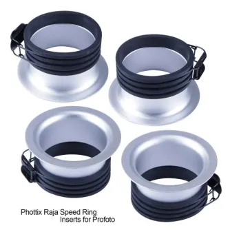 Phottix Raja Speed Ring для Profoto