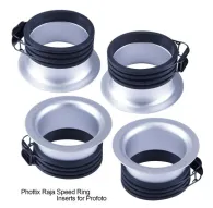 Softboksi - Phottix Raja Speed Ring for Profoto - ātri pasūtīt no ražotājaSoftboksi - Phottix Raja Speed Ring for Profoto - ātri pasūtīt no ražotāja