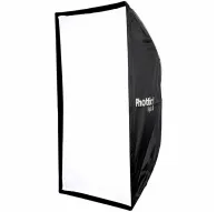 Softboxes - Phottix Raja QuickFolding softbox 80x120 - quick order from manufacturerSoftboxes - Phottix Raja QuickFolding softbox 80x120 - quick order from manufacturer