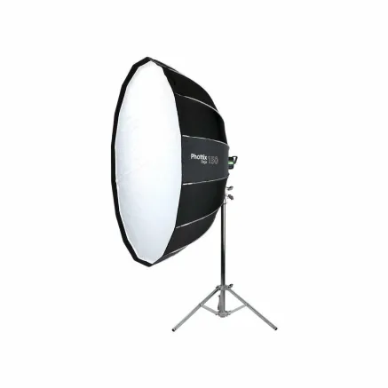 Phottix Raja Quick-Folding Softbox 150